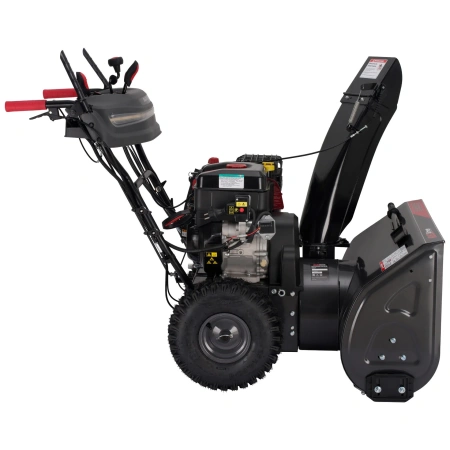 Снегоуборщик EVOline SBG 690 BE