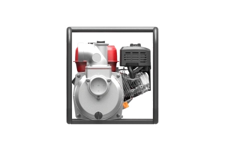 Мотопомпа A-iPower AWP80
