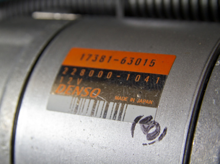 Дизельный генератор Toyo TG-14SBS