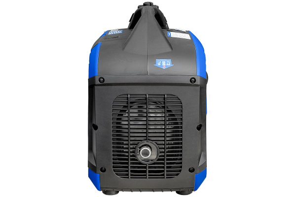 Инверторный генератор ТСС SGG 3000ESi