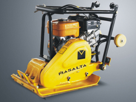 Виброплита Masalta MSR60-4