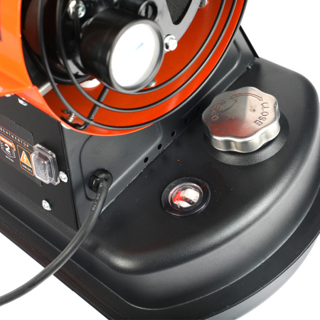 Тепловая пушка Patriot DTC 115