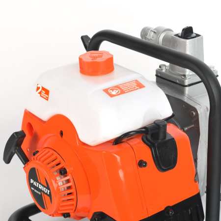 Мотопомпа Patriot MP 1010 ST