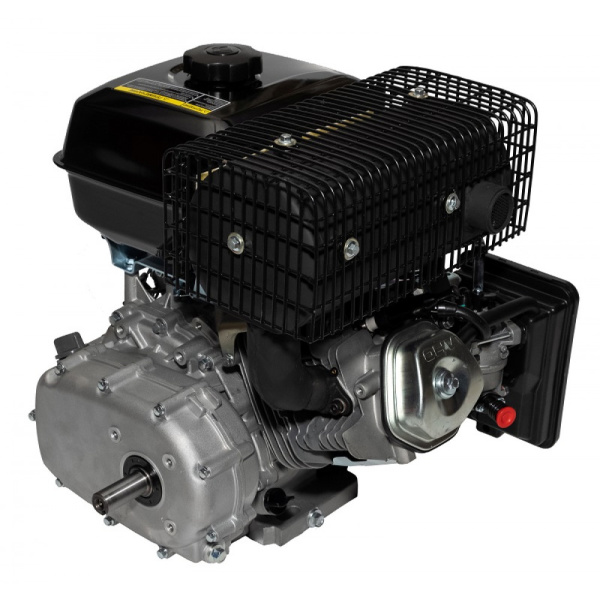Бензиновый двигатель Lifan 192F-R D22