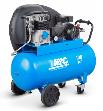 Поршневой компрессор Abac A29B 100 CM3