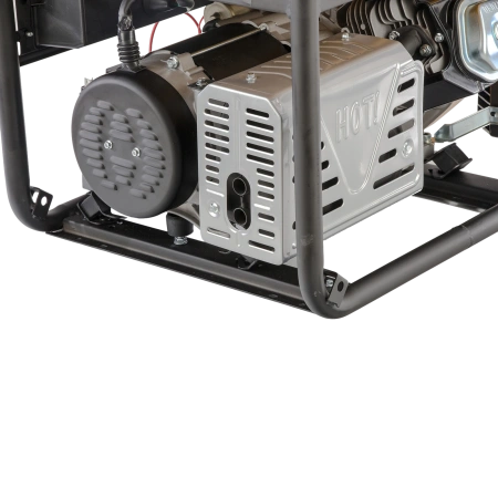 Бензиновый генератор Denzel PS 70EA