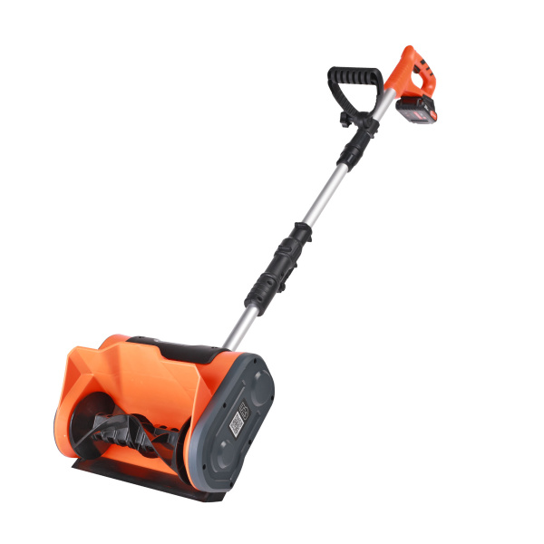 Снегоуборщик аккумуляторный Patriot PE 1002 UES