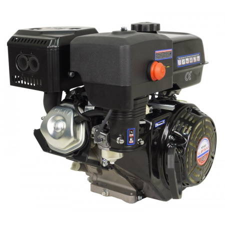 Бензиновый двигатель Lifan NP460 D25