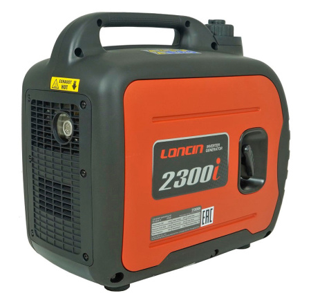Инверторный генератор Loncin LC2300i