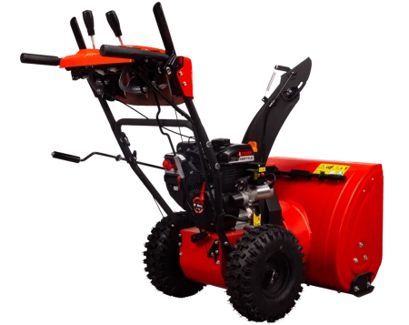 Снегоуборщик A-iPower AS617LE