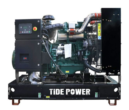 Дизельный генератор Tide Power FB100-LP