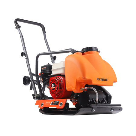 Виброплита Patriot SVR 80T Honda