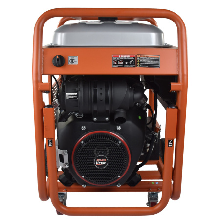 Бензиновый генератор EVOline PB 22000 E