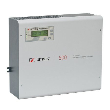 ИБП Штиль SW500SL