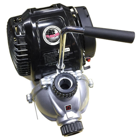 Мотопомпа Zongshen XG 10