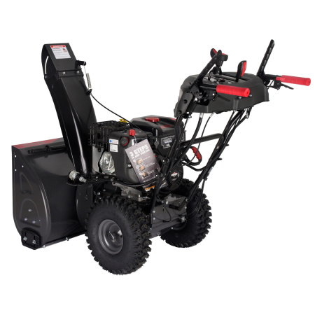 Снегоуборщик EVOline SBG 690 BE