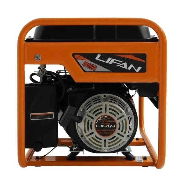 Инверторный генератор Lifan 4800IO