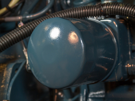 Дизельный генератор Toyo TG-30SBS