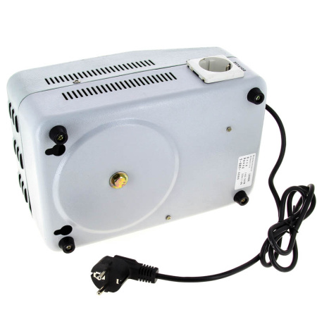 Стабилизатор напряжения SUNTEK 1500 ВА РЛ