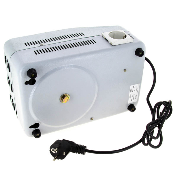 Стабилизатор напряжения SUNTEK 550 ВА РЛ