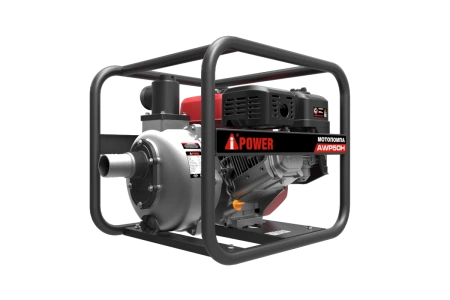 Мотопомпа A-iPower AWP50H