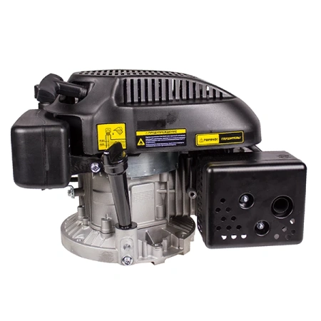 Бензиновый двигатель CHAMPION G200VK/1-1