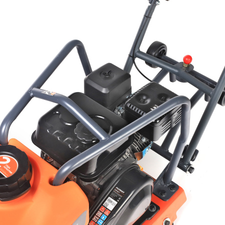 Виброплита Patriot SVR 80T