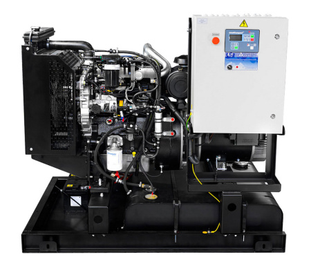 Дизельный генератор Дизель АД-40 (Perkins)