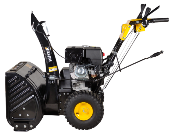 Снегоуборщик Huter SGC 8100