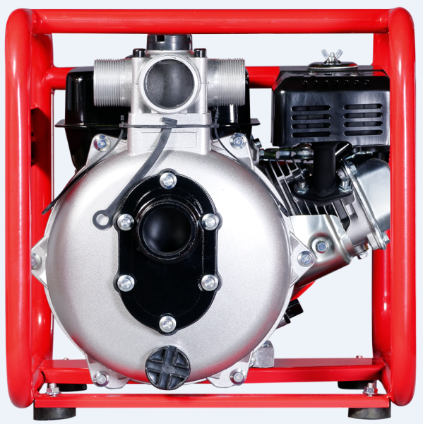 Бензиновая мотопомпа Fubag PG 80 H