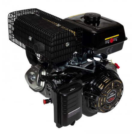 Бензиновый двигатель Lifan 192F-R D22