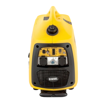 Инверторный генератор Denzel GT-3200iSE