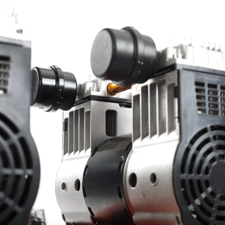 Поршневой безмасляный компрессор Patriot WO 80-360