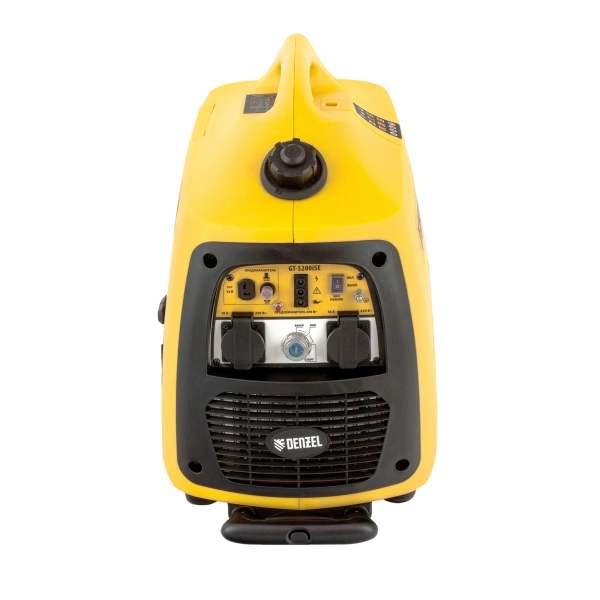 Инверторный генератор Denzel GT-3200iSE