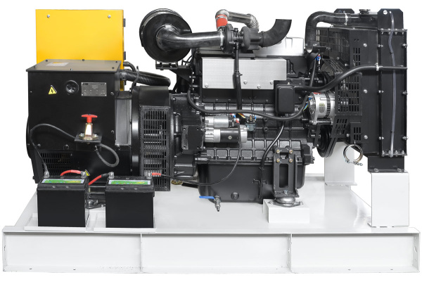 Дизельный генератор Mitsudiesel МД АД-80С-Т400-1РМ29