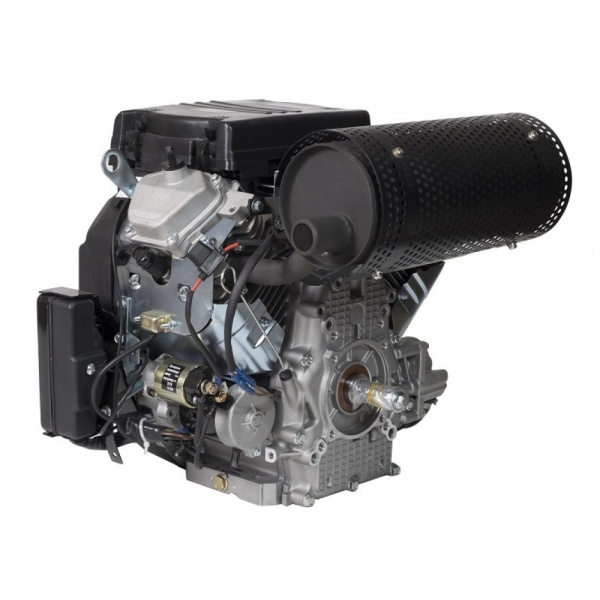 Бензиновый двигатель Lifan LF2V78F-2A D25 3A Бензиновый двигатель Lifan LF2V78F-2A D25 3A