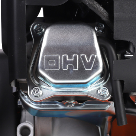 Снегоуборщик Patriot Сибирь 62