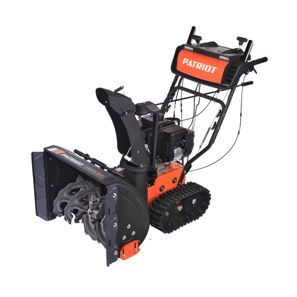 Снегоуборщик Patriot Сибирь 85 ET