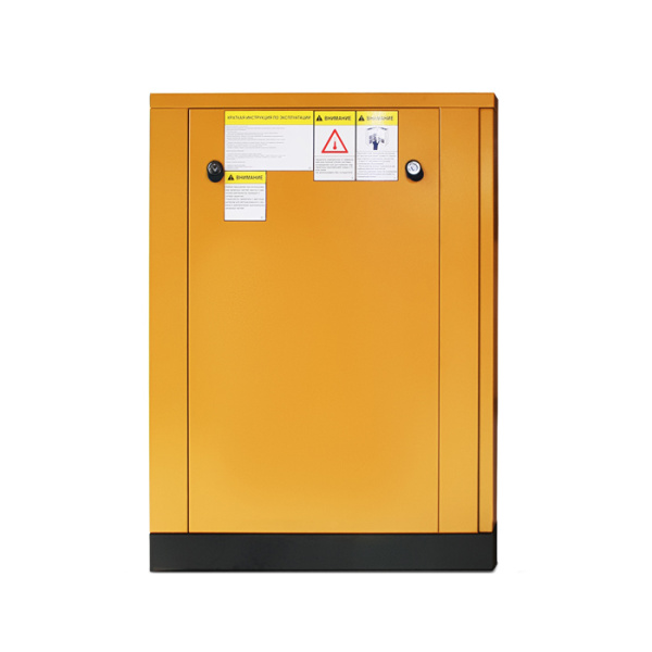 Винтовой компрессор с ременным приводом Berg ВК-7.5Р, 10 бар