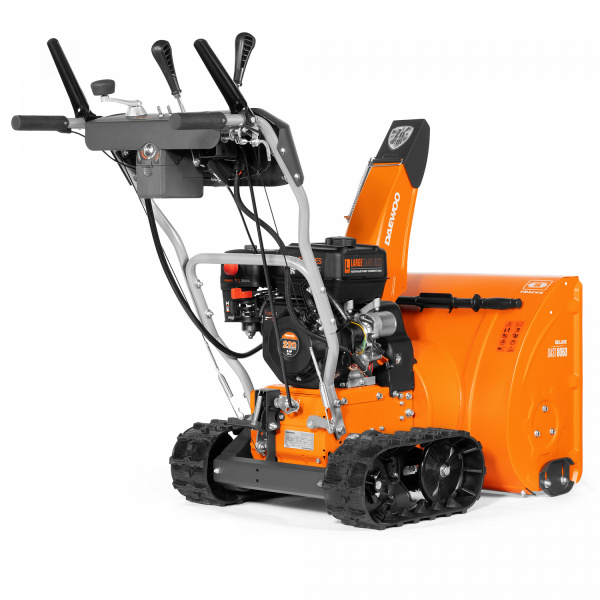 Снегоуборщик Daewoo DAST 8060