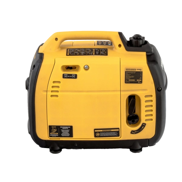 Инверторный генератор Denzel GT-2200iS