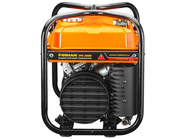 Бензиновый инверторный генератор Firman SPG2000i