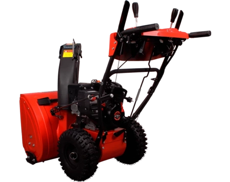 Снегоуборщик A-iPower AS617LE