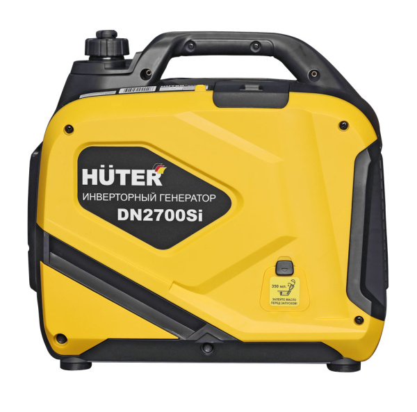 Инверторный генератор Huter DN2700Si