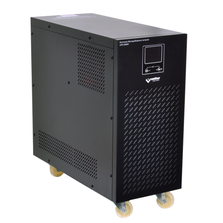 Источник бесперебойного питания ИБП Volter UPS-600W