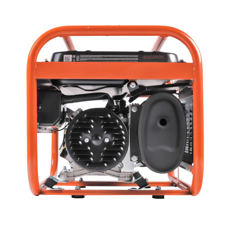 Бензиновый генератор Patriot GRS 3500 Бензиновый генератор Patriot GRS 3500
