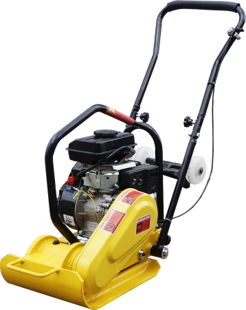 Виброплита STEM Techno SPC 152