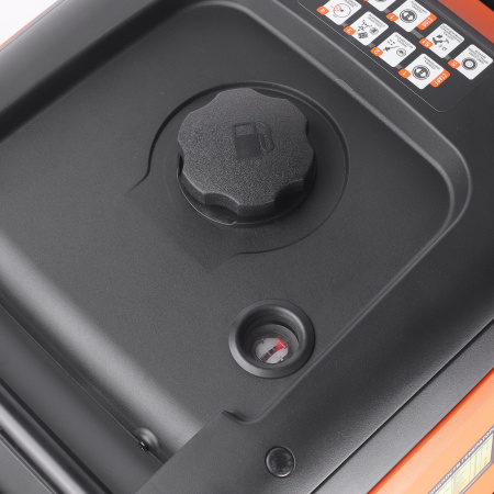 Инверторный генератор Patriot iGX 4000 W