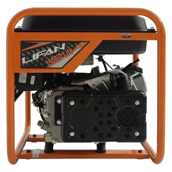 Инверторный генератор Lifan 3500IO Lite