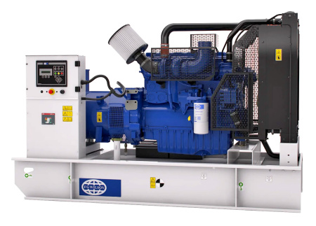 Дизельный генератор FG Wilson P250-5